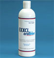 Exxcl Oral Blue Oral Irrigant