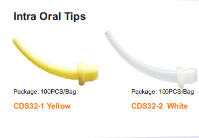 intra oral tips