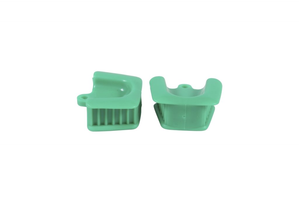 bite blocks for dental xrays