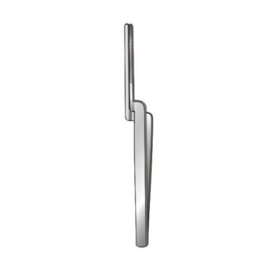 Articulating Paper Holders Forceps