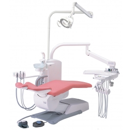 Dental Chairs and Units