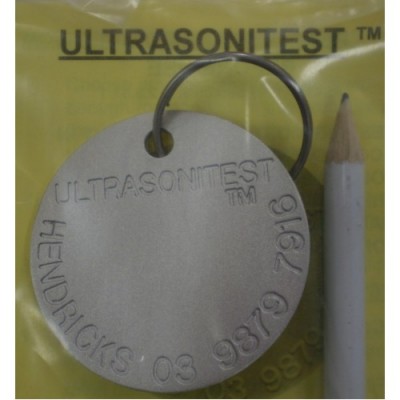 Ultrasonic Tests
