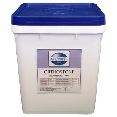 Orthostone