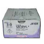 Vicryl Sutures