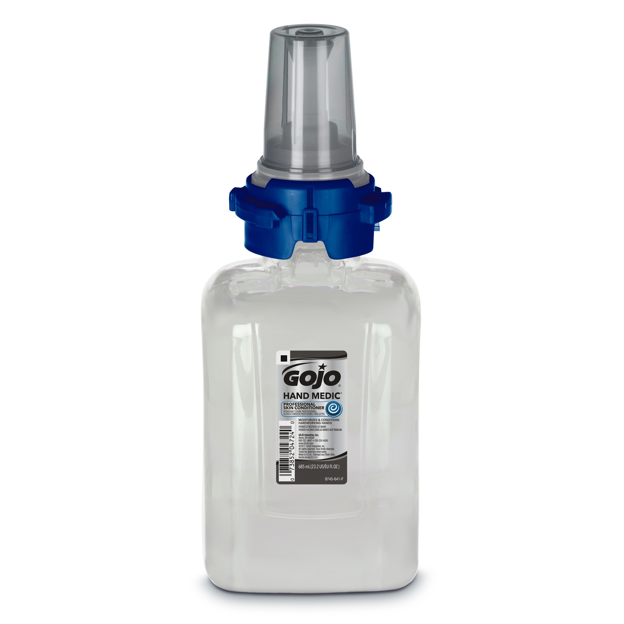 Gojo Hand Medic Professional Skin Condition 685ml (to use with